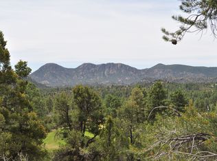 2603 E Morning Glory Cir, Payson, AZ 85541