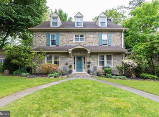 8226 Westminster Rd, Elkins Park, PA 19027