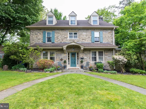 8226 Westminster Rd, Elkins Park, PA 19027
