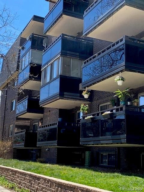 1st image of 1233 N Ogden St APT 307