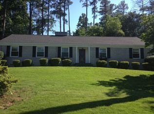 107 Pinetree Cir, Spartanburg, SC 29307