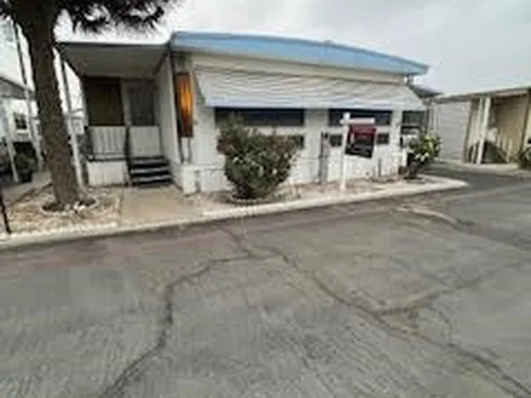 17455 Marygold Ave Space 85, Bloomington, CA 92316