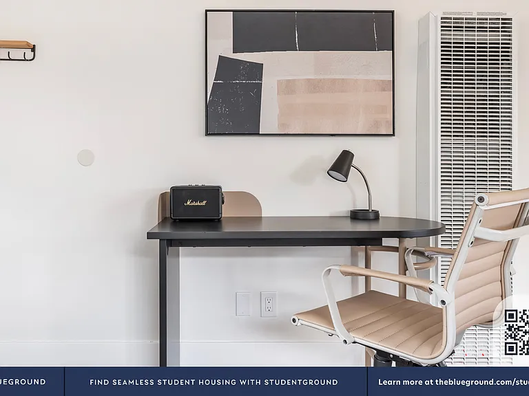 Office Area