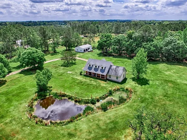 5870 NW 211th St, Starke, FL 32091