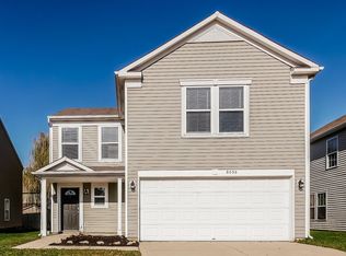 8036 States Bend Dr, Indianapolis, IN 46239