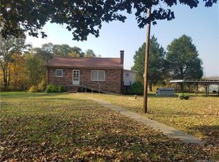 617 Pisgah Church Rd, Statesville, NC 28625