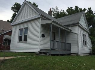905 Elias Ave, Saint Louis, MO