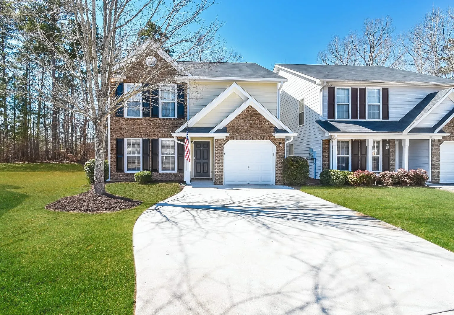 9598 Lakeview Circle Union City GA — Photo 1