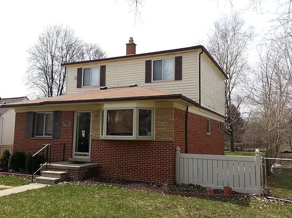 14221 Mercedes, Redford, MI 48239