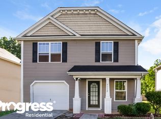 5112 Oak Pasture Ln, Charlotte, NC 28269