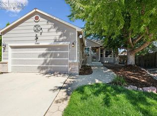 7740 Blue Heron Ct, Fountain, CO 80817