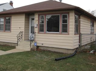128 Granville Ave, Bellwood, IL