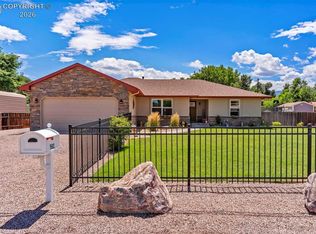 1502 Colorado Ave, Canon City, CO 81212