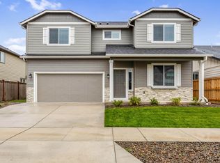 3650 Ford Dr HOMESITE 308, Medford, OR 97504