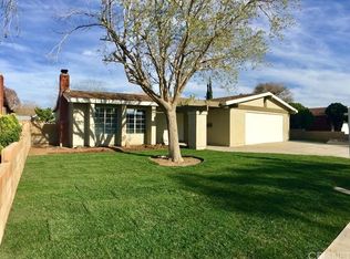 37642 27th St E, Palmdale, CA 93550