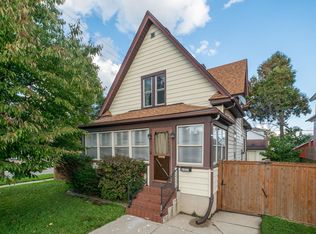 6503 21st Ave, Kenosha, WI 53143