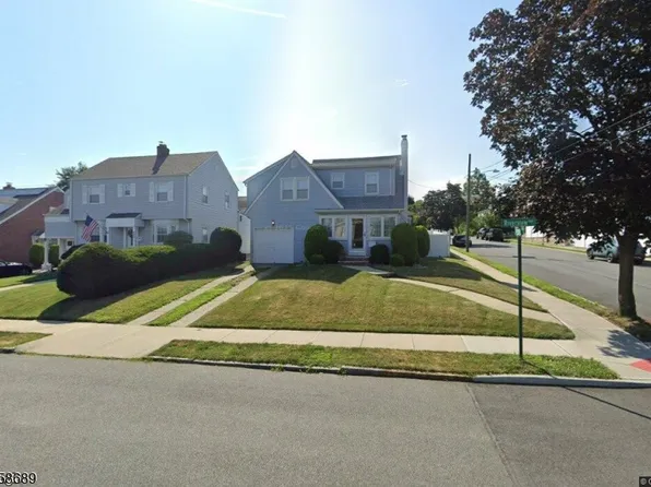 440 Riverview Ave, North Arlington Boro, NJ 07031