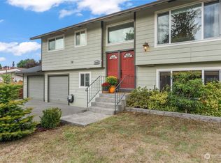 33460 37th Pl SW, Federal Way, WA 98023