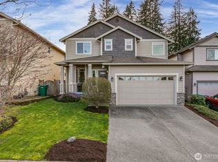 12230 58th Ave SE, Snohomish, WA