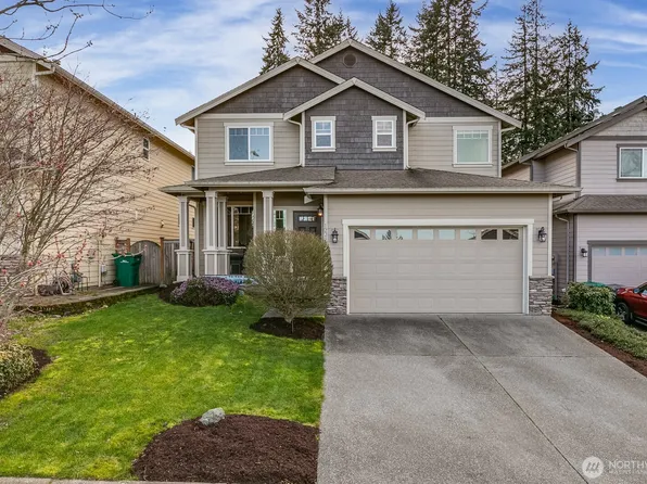 12230 58th Avenue SE, Snohomish, WA 98296