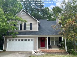 3500 Long Ridge Rd, Durham, NC 27703