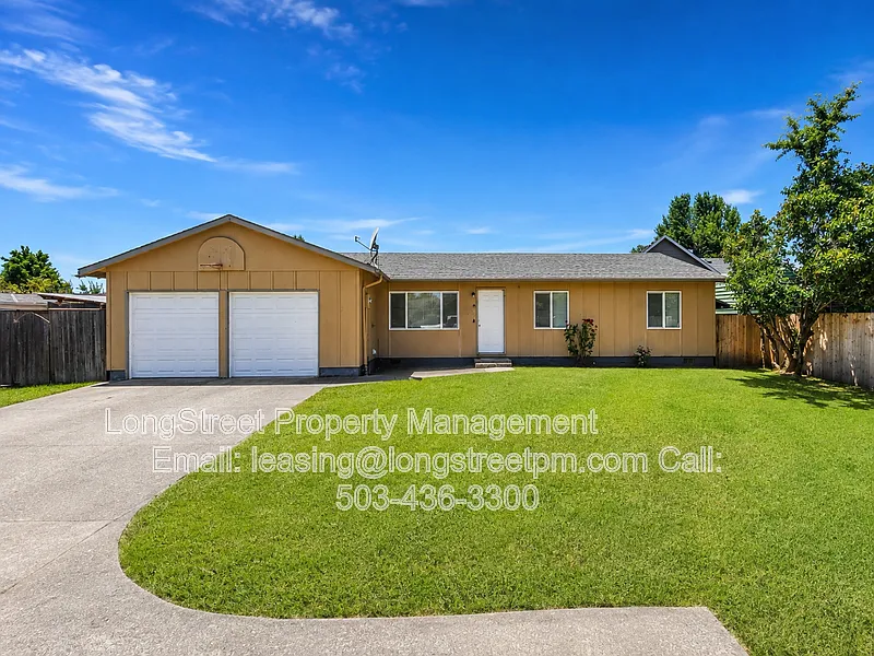 2830 SE Deborah Pl