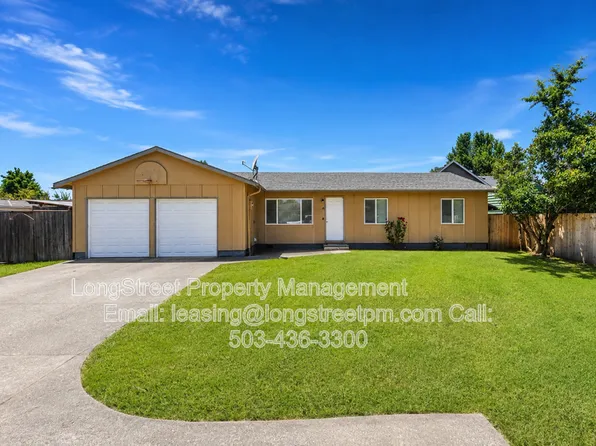 2830 SE Deborah Pl, Corvallis, OR 97333