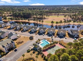 996 Great Egret Cir SW #3, Sunset Beach, NC 28468