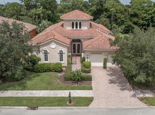 206 SE Bella Strano, Port Saint Lucie, FL 34984