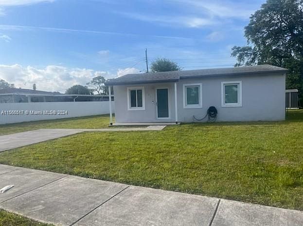1st image of 2971 NW 161st St