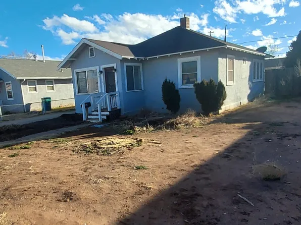 505 W Maple St, Winslow, AZ 86047