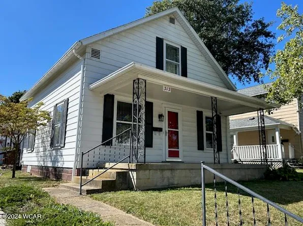 313 N Superior St, Kenton, OH 43326