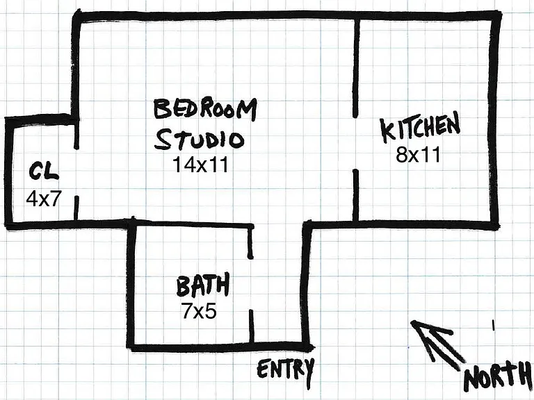 1809 Filbert St #Z — Photo 6