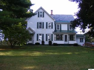 521 Lepper Rd, Fort Johnson, NY 12070