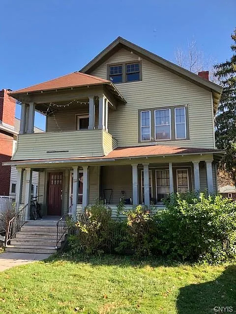 225 Fellows Ave #27 photo 1