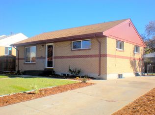 7544 Raritan St, Denver, CO 80221