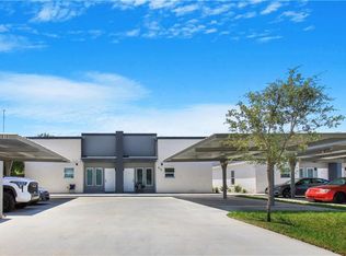 810 S Athol St APT 3, Pharr, TX 78577