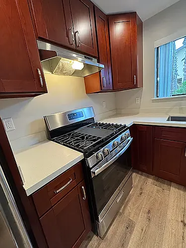 The Franciscan Apartments — Photo 40