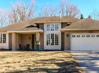 1691 Forster Ave #1, Peterborough, ON K9K 2G6