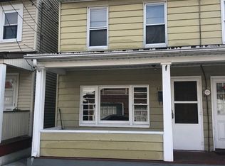 507 Rolling Mill Ave, Tamaqua, PA 18252