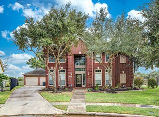 24543 Pelican Hill Dr, Katy, TX 77494