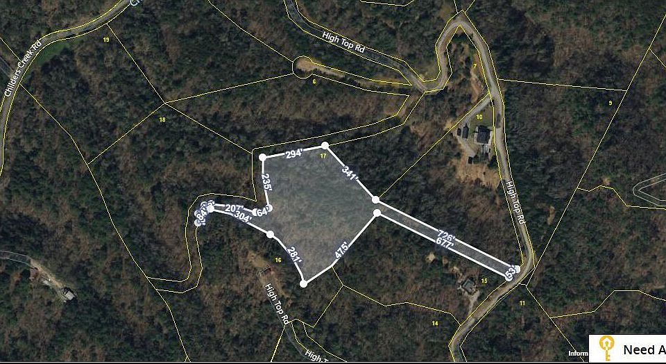 2nd image of 134 & 160 High Top Rd