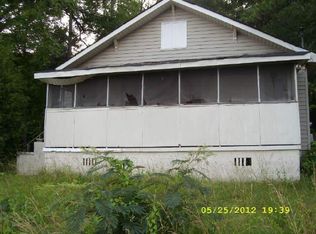 1422 Hamilton St, Lagrange, GA 30241