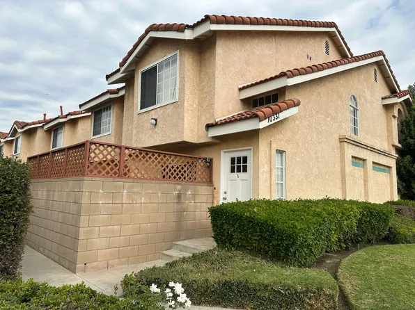302 - 10331 Downey Avenue, 10331 Downey Ave #E, Downey, CA 90241