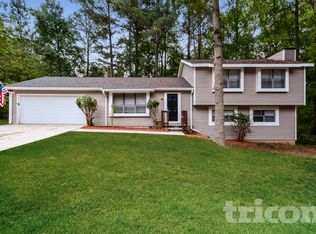 133 Fairview Dr, Stockbridge, GA 30281