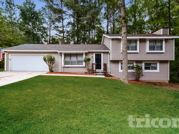 133 Fairview Dr, Stockbridge, GA 30281