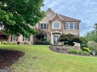 1205 Jennifer Oaks Cir, Alpharetta, GA 30004