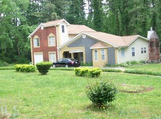 6099 Giles Rd, Lithonia, GA 30058