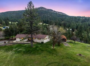 312 Edgewood Dr, Canyon City, OR 97820