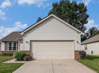 1823 Terrace Ct, Flint, MI 48507